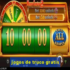 jogos de truco gratis